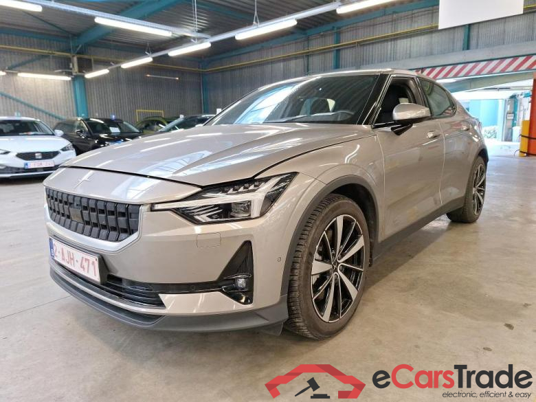 POLESTAR POLESTAR 2 78 kWh Dual Motor Launch