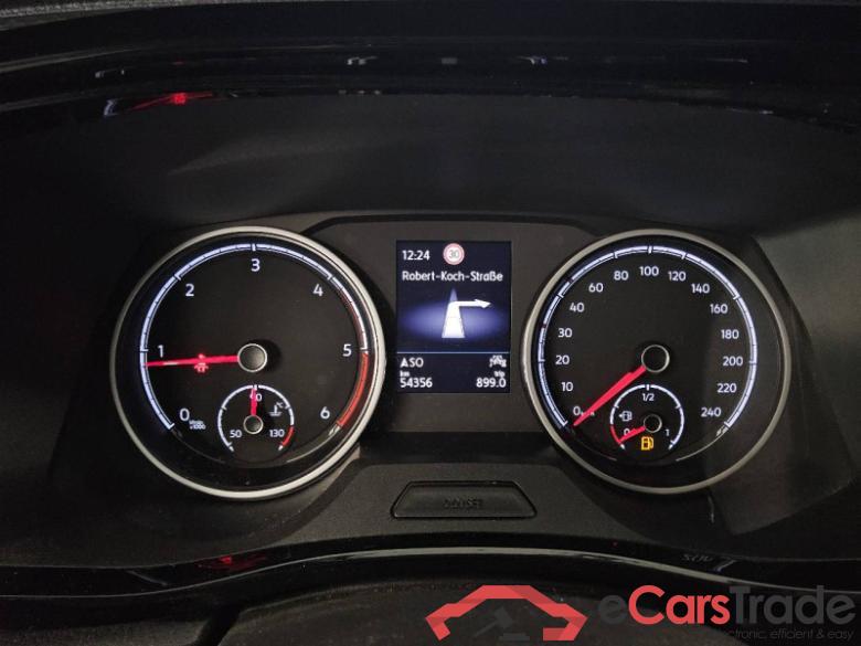 Volkswagen T6.1 Transporter Multivan (SH)(10.2019->2023) DE - Bs4 2.0 TDI EU6d, Multivan Generation Six (EURO 6d), 2020 - 2022 #6