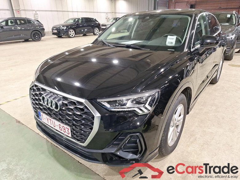 AUDI Q3 SPORTBACK 1.5 35 TFSI S TRONIC #1