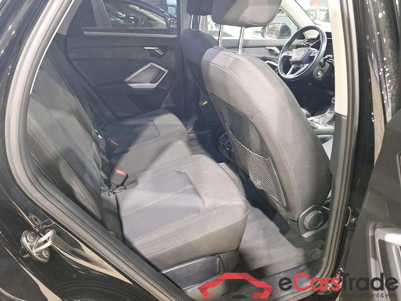 AUDI Q3 SPORTBACK 1.5 35 TFSI S TRONIC #6