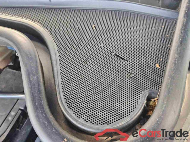 Ford Focus Turnier (CGE)(2018->) DE - Kb5 1.5 EcoBlue EU6d, ST-Line Start/Stopp (EURO 6d), 2020 - 2022 #6