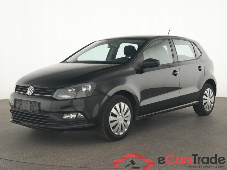 Volkswagen Polo (Inzahlungnahme MwSt. nicht ausweisbar) 1.0 EU6, Trendline #1
