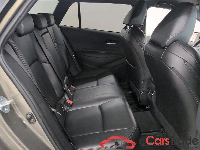 TOYOTA COROLLA TOURING SPORTS 2.0 HYBRID DYNAMIC PLUS E-CVT Protection #6