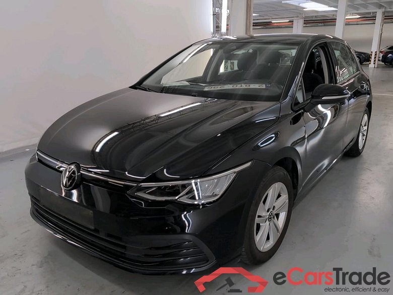 VOLKSWAGEN GOLF VIII 1.0 E-TSI 81KW LIFE DSG