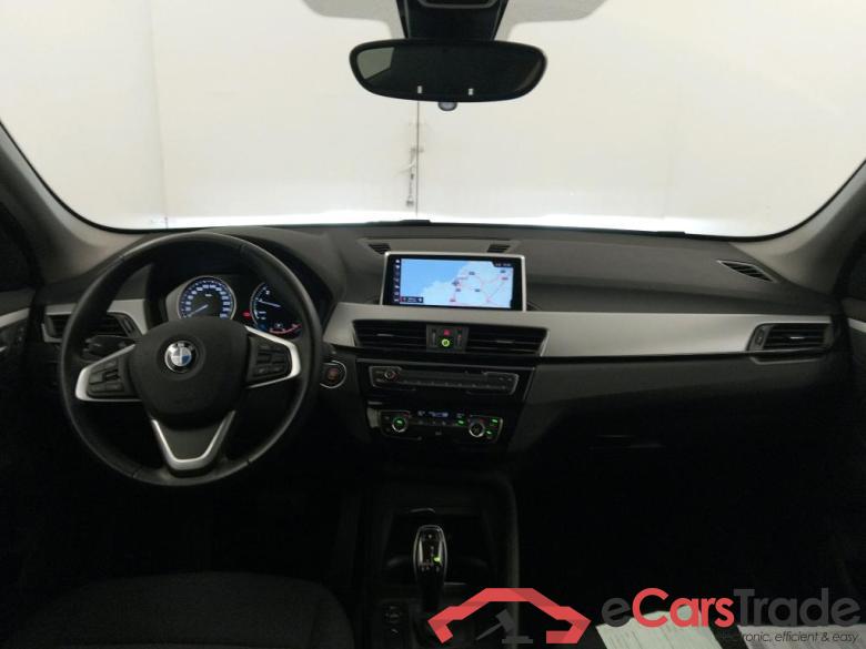 BMW sDrive18i (CX2) Serie X1 sDrive 18i Advantage 1.5 140CV AT7 E6dT #3