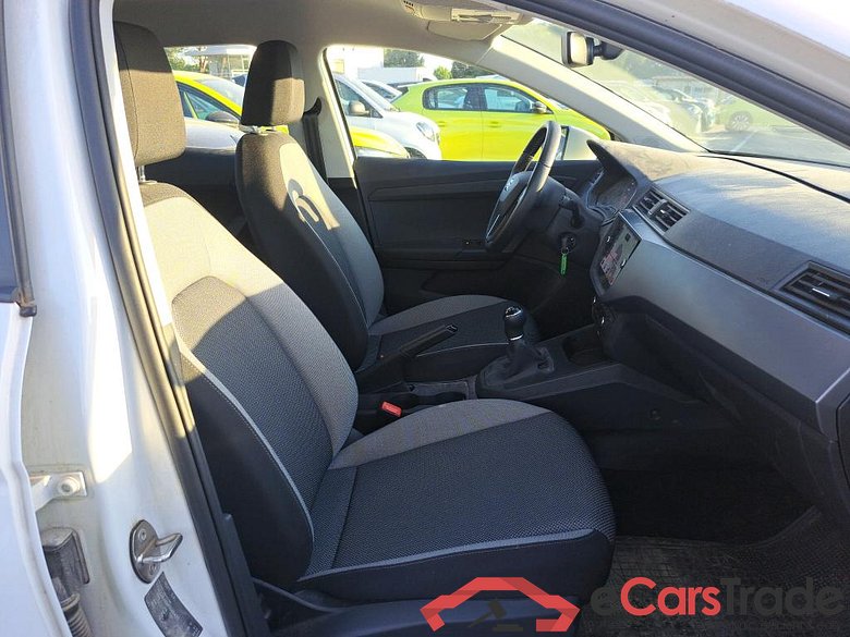 Seat 1.0 TGI 66kW (90CV) Style Ibiza Style 1.0 90CV MT6 E6d #6