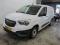 preview Opel Combo #0