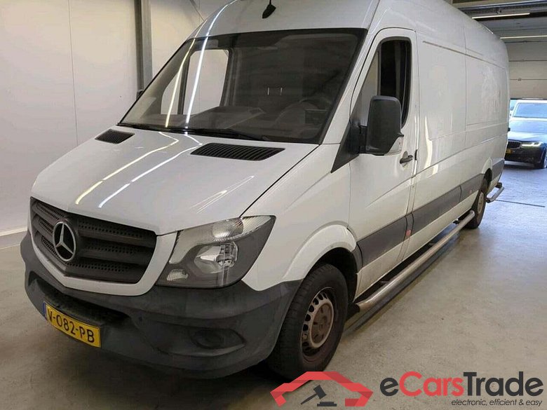 MERCEDES-BENZ Sprinter 311 2.2 CDI 432 EHD