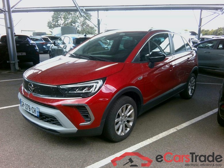 CROSSLANDX ELEGANCE PT 130