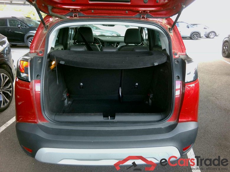 CROSSLANDX ELEGANCE PT 130 #6