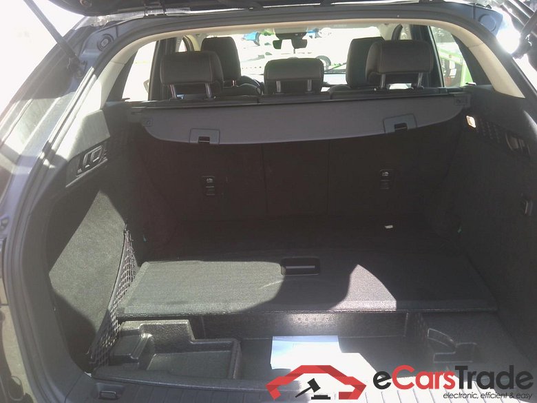 CX-60 E-SKYACTIV 327 BVA EL AO #6