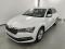 preview Skoda Superb #0