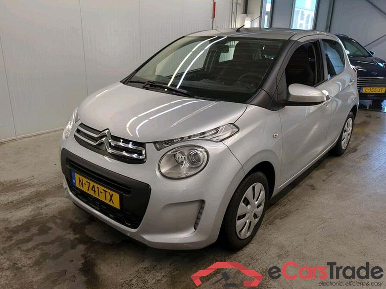 CITROEN C1 1.0 VTi Feel #1