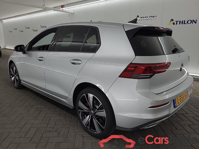 VOLKSWAGEN GOLF 1.4 eHybrid 180kW DSG GTE 5D #4