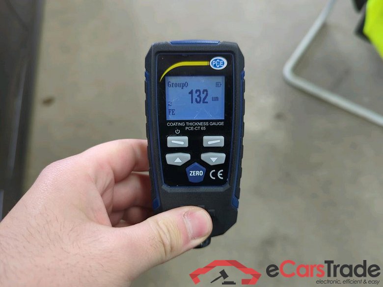 BMW 3-Serie Touring ´18 Baureihe 3 Touring 330 e Advantage 2.0 185KW AT8 E6d #6