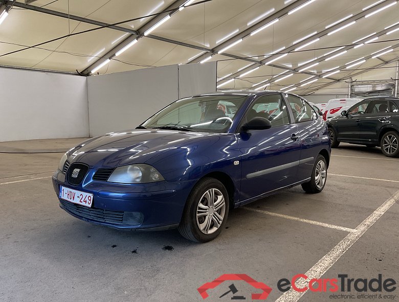 SEAT Ibiza Ibiza 1.9 SDi #1