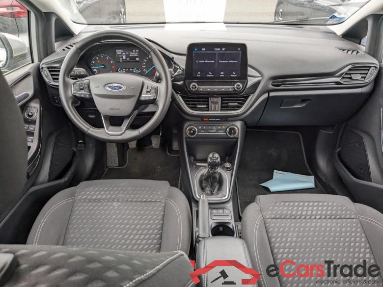 FIESTA STE TITANIUM 75CV RISK #6