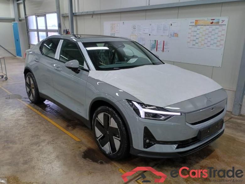 Polestar Standard Range Single / Pilot / Plus / Climate 3