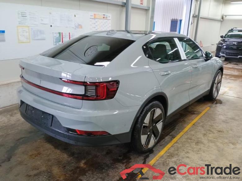 Polestar Standard Range Single / Pilot / Plus / Climate 3 #3