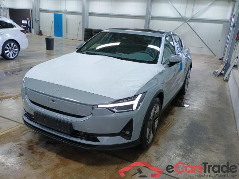 Polestar Standard Range Single / Pilot / Plus / Climate 3 #4