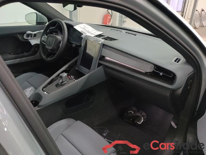 Polestar Standard Range Single / Pilot / Plus / Climate 3 #6