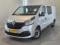 preview Renault Trafic #0