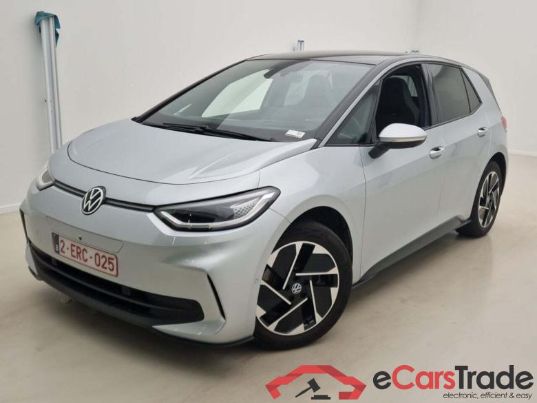 VOLKSWAGEN ID.3 PRO PERFORMANCE BNS 58KWH #1