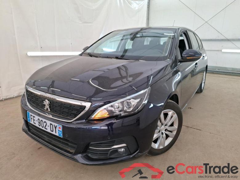 Peugeot BlueHDi 100 S&S ACTIVE BUSINESS 308 SW Active Business 1.5 HDI 100CV BVM6 E6dT #1