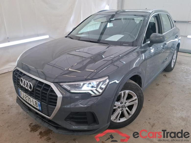 Audi 2.0 35 TDI 150 S TRONIC BUSINESS LINE Q3 35 TDI Business Line 2.0 TDI 150CV BVA7 E6dT #1