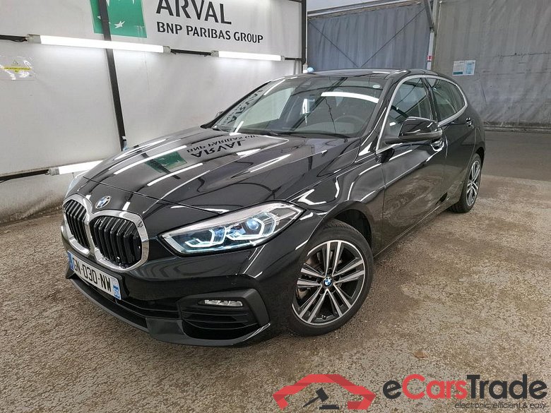 BMW 116i Business Design BMW Série 1 / 2019 / 5P / Berline 116i Business Design #1