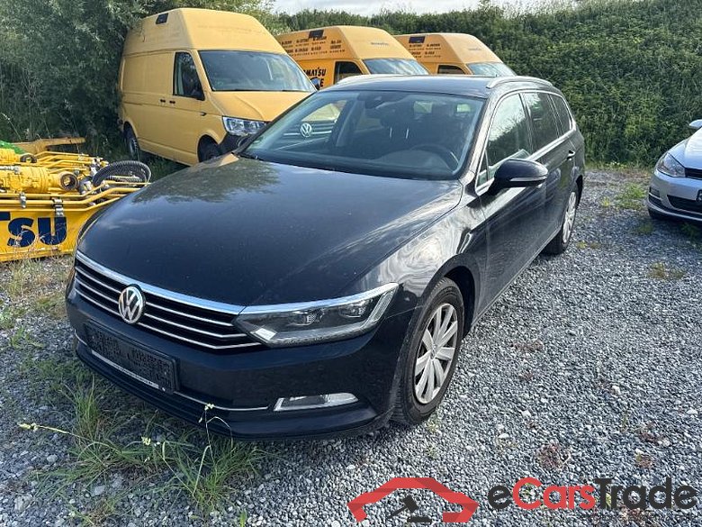 Vw Highline BMT/Start-Stopp Passat Variant