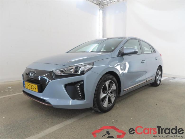 HYUNDAI IONIQ Comfort EV