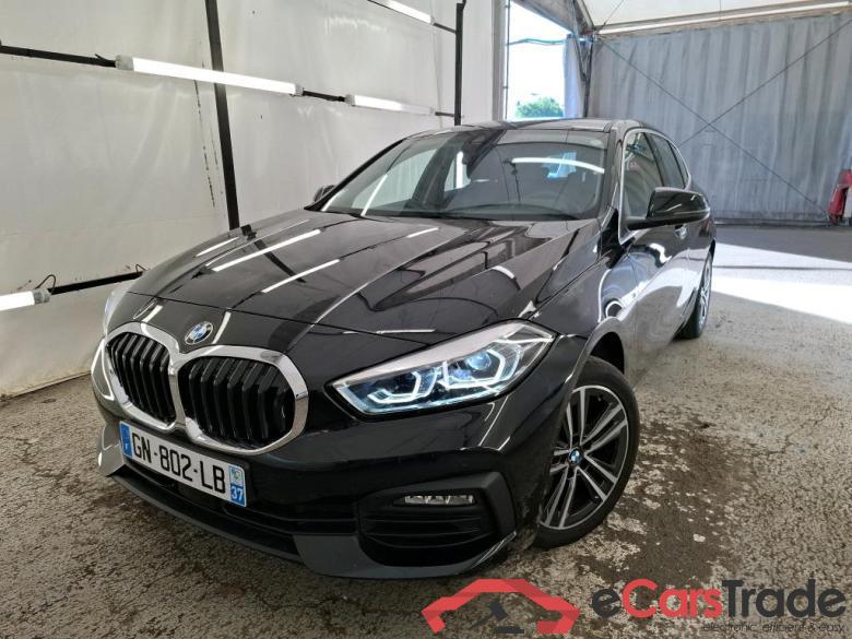 BMW 116i Business Design BMW Série 1 / 2019 / 5P / Berline 116i Business Design #1