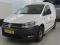 preview Volkswagen Caddy #0