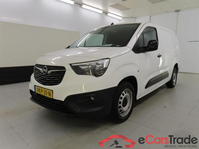 OPEL COMBO 1.5D L2H1 Edition
