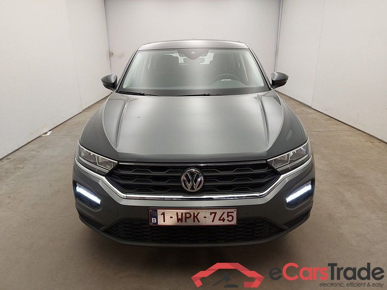 Volkswagen T-Roc 1.6 TDI 5d #1