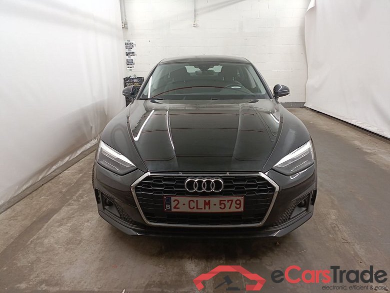 Audi A5 Sportback 30 TDI S tronic Bus. Ed. Attraction 5d excluweb end 03.04 #1