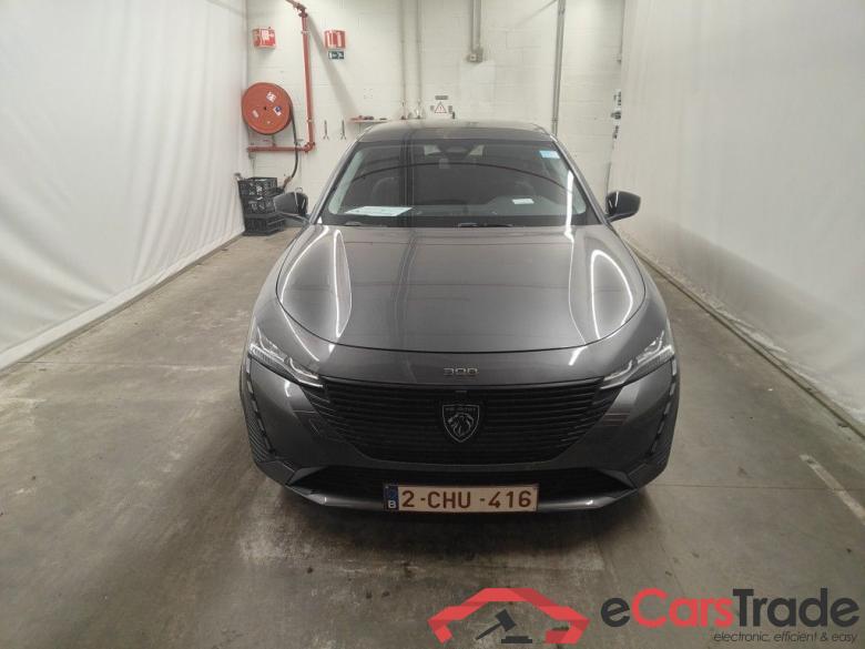 Peugeot 308 SW 1.5 BlueHDi 130 S&S Active Pack 5d #1