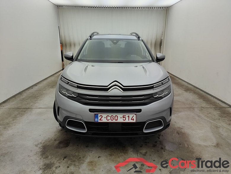 Citroën C5 Aircross Hybrid 225 e-EAT8 Feel 5d #1