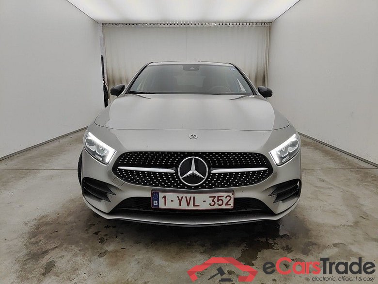 Mercedes-Benz A-Klasse A 250 e 5d