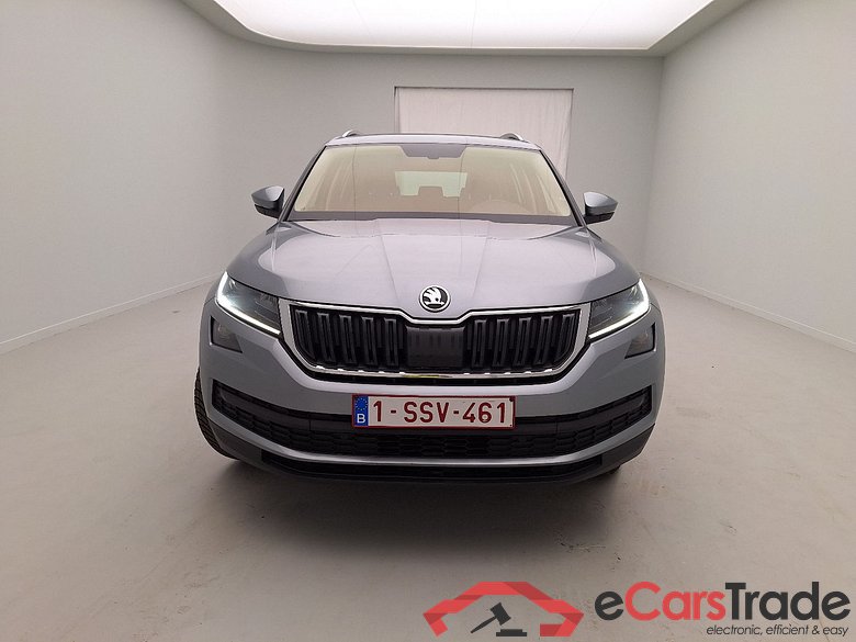 Skoda, Kodiaq '16, Skoda Kodiaq 1.4 TSI 92kW Ambition 5d - NO COC