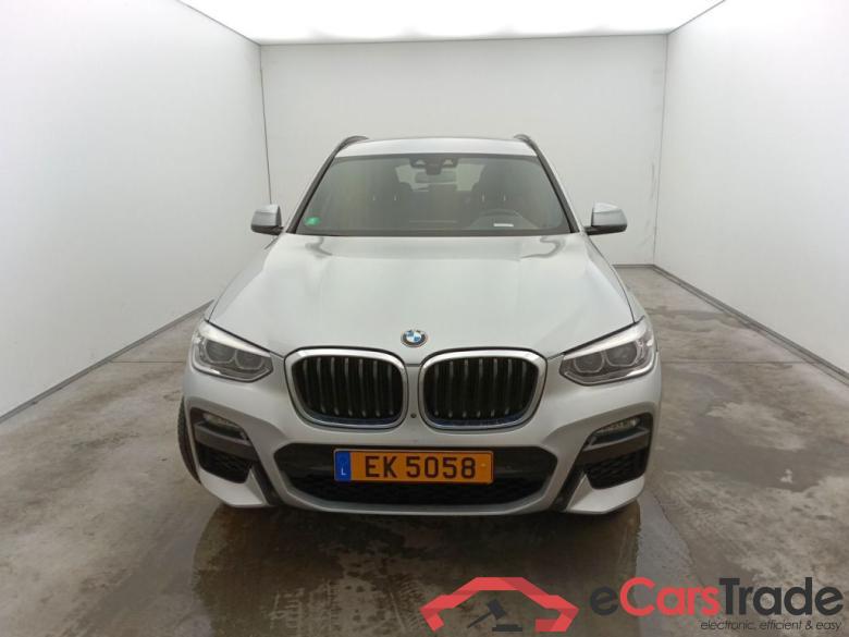 BMW X3 30e 2.0i 252 xDrive 5d Sport Auto #1