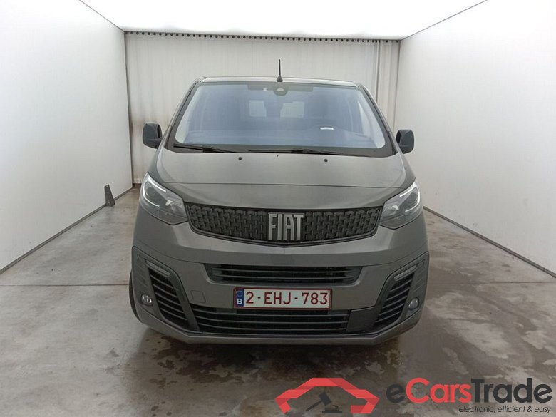 Fiat Scudo 2.0 130kW L2 AT SX 4d excluweb end 23.03 #1