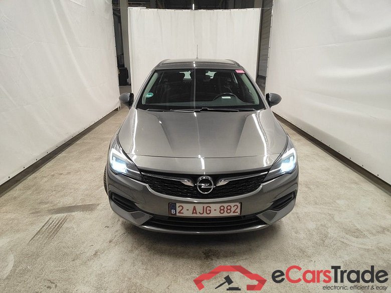 Opel Astra Sports Tourer 1.5 Turbo D 90kW S/S Edition Auto 5d #1