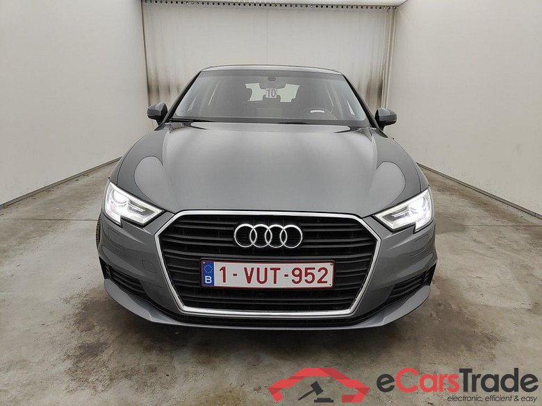 Audi A3 Sportback 1.6 30 TDi 85kW S tronic Business Ed 5d