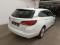 preview Opel Astra #4