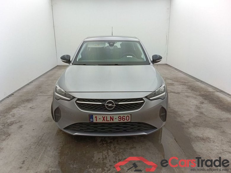 Opel Corsa 1.2 55kW S/S Edition 5d #1