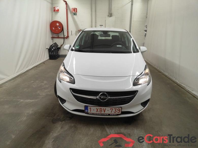 Opel Corsa 1.2 52kW Edition 5d #1