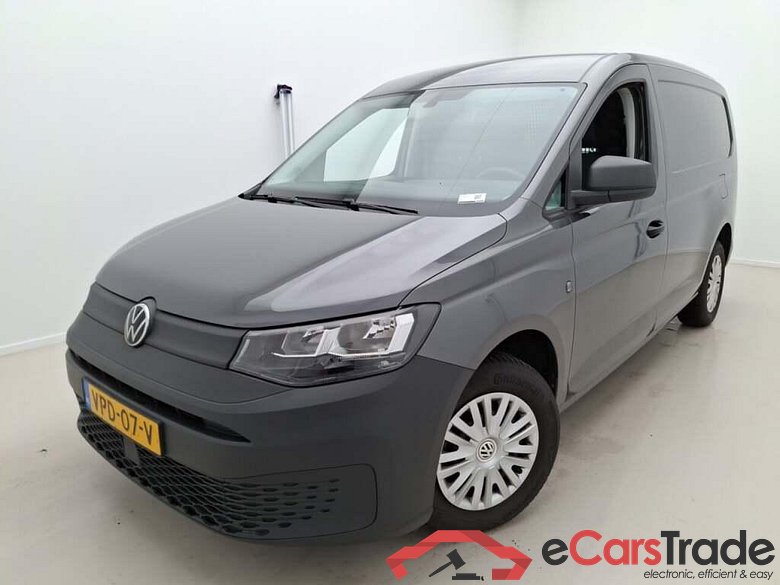 VOLKSWAGEN Caddy Cargo Maxi 2.0 TDI Comfort #1