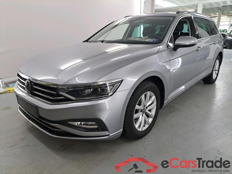 VOLKSWAGEN Passat 2.0 TDI 90KW MSQ VARIANT STYLE BUSINESS #1